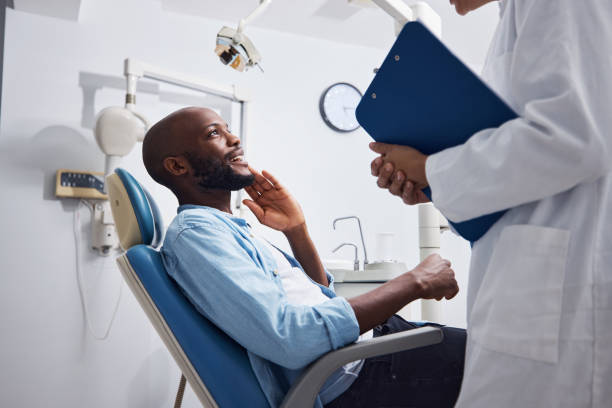 Best Broken Tooth Emergency  in Lemmon, SD