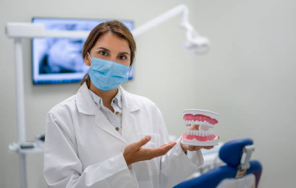 Best Dentist for Tooth Abscess  in Lemmon, SD