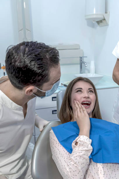 Best Tooth Infection Emergency Dentist  in Lemmon, SD